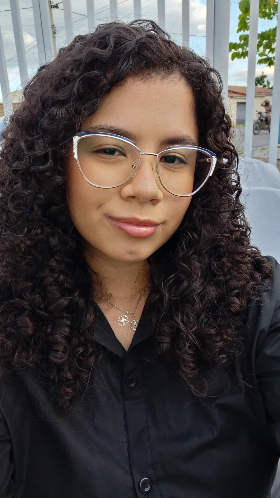 Tayslane Sousa